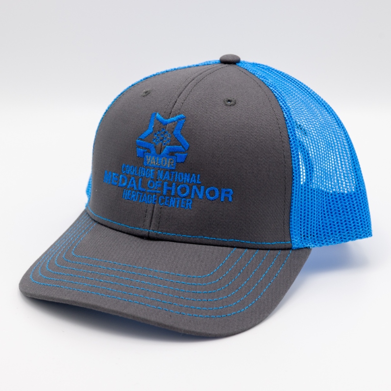 MOHHC Logo Hat